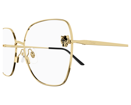 Lunettes Cartier Femme - Lunettes Cartier - Revendeur agréé Cartier