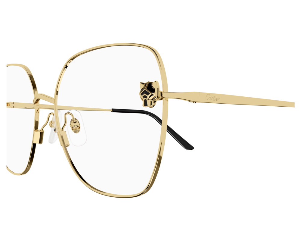 Cartier Panthère Bril CT0417O