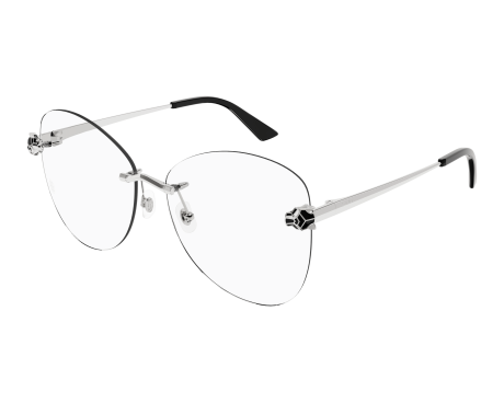 110134-Lunettes Cartier Femme - Lunettes Cartier - Revendeur agréé Cartier