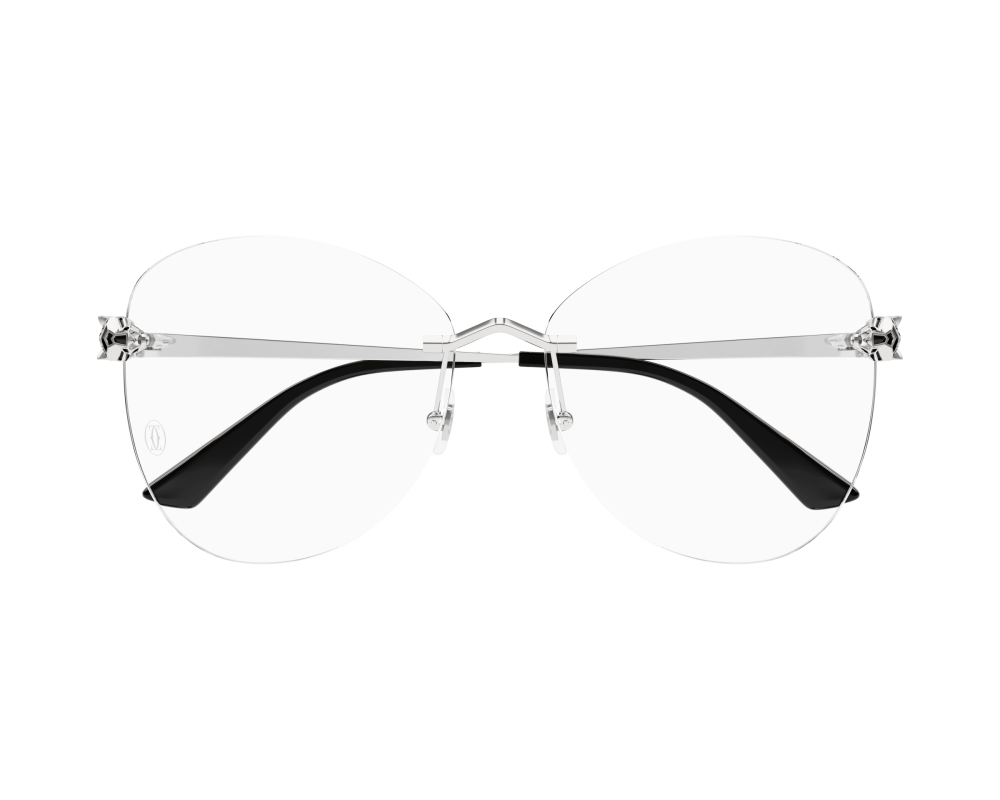 Lunettes Cartier Femme - Lunettes Cartier - Revendeur agréé Cartier