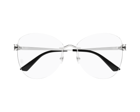 110135-Lunettes Cartier Femme - Lunettes Cartier - Revendeur agréé Cartier