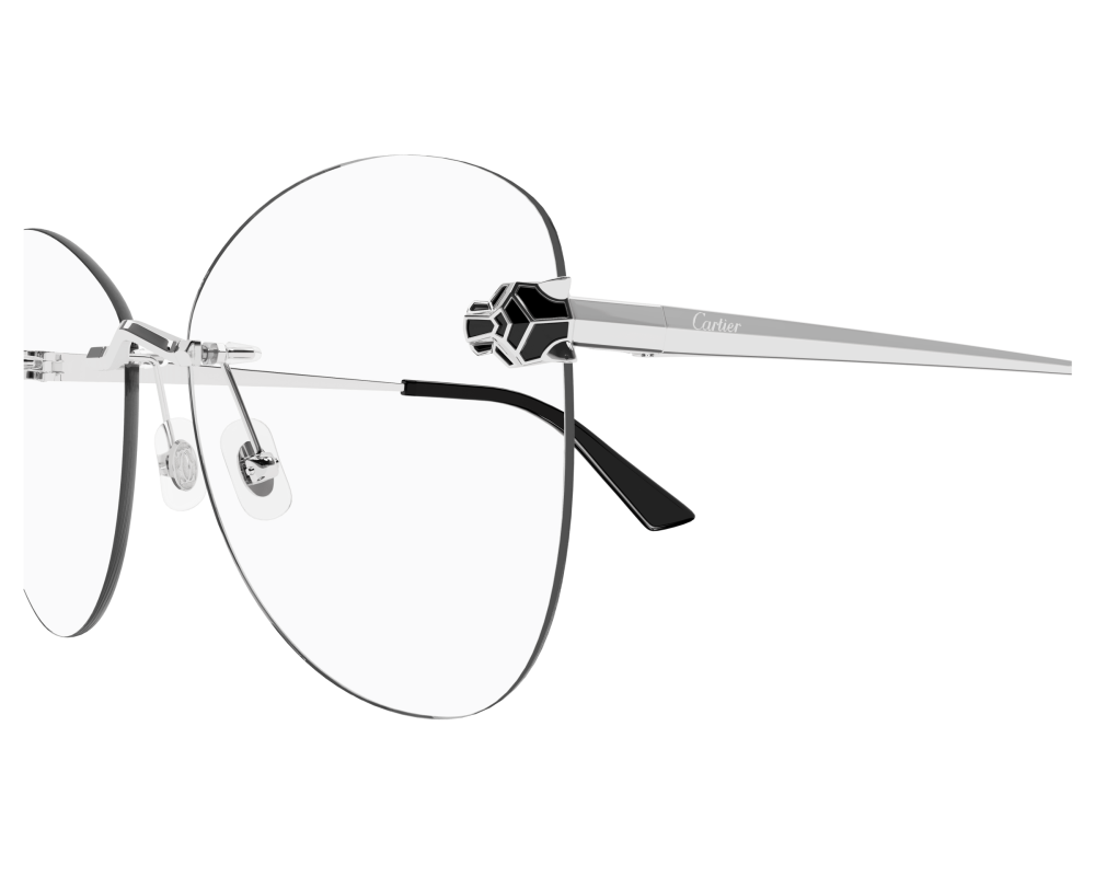 Lunettes Cartier Femme - Lunettes Cartier - Revendeur agréé Cartier