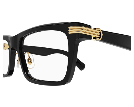110148-Lunettes Cartier en bois - Lunettes Cartier pour homme - Revendeur agréé Cartier - Celine opticien lunetier