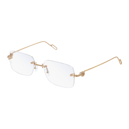 Lunettes de vue Cartier Precious CT0171O