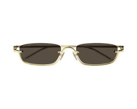 110368-Lunettes de Soleil Gucci Emblem GG1278S
