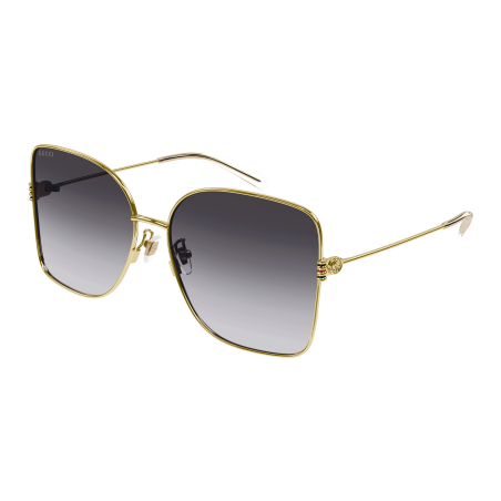 Lunettes de Soleil Gucci Logo GG1282SA