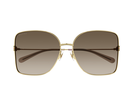110422-Gucci Logo Zonnebril GG1282SA