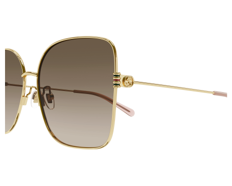 110423-Lunettes de Soleil Gucci Logo GG1282SA
