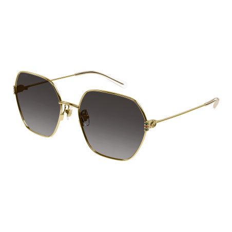 Lunettes de Soleil Gucci Logo GG1285SA