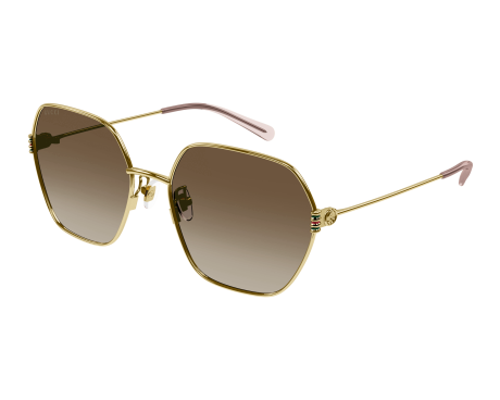 110440-Lunettes de Soleil Gucci Logo GG1285SA