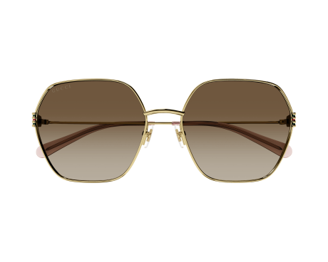 110441-Lunettes de Soleil Gucci Logo GG1285SA