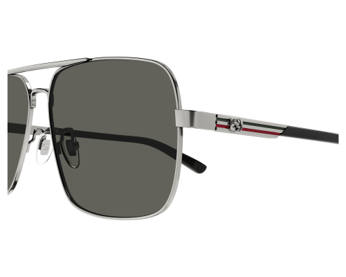 Lunettes de Soleil Gucci Logo GG1289S