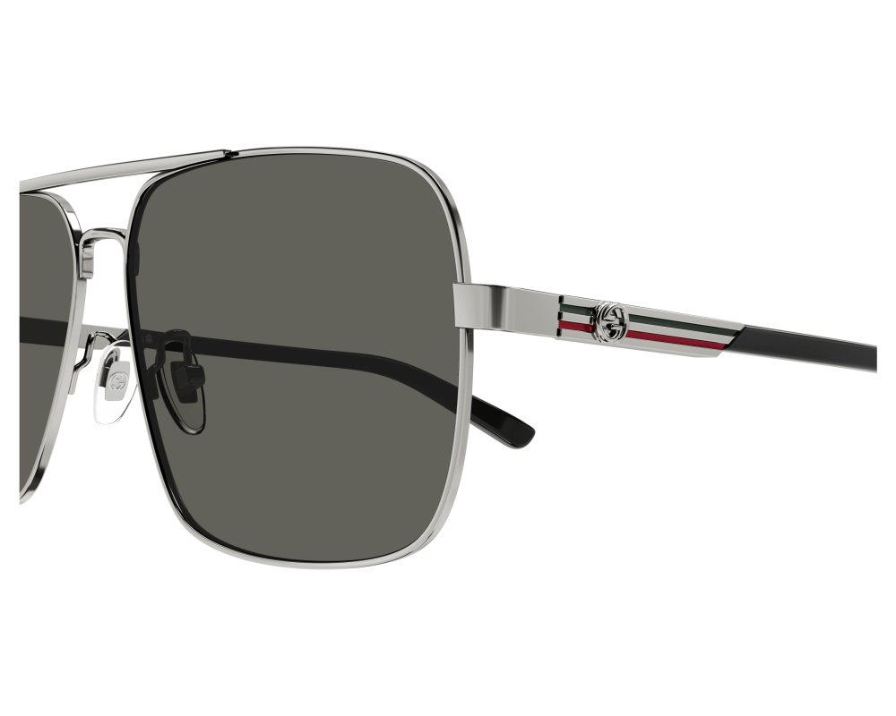 Gucci Logo Zonnebril GG1289S