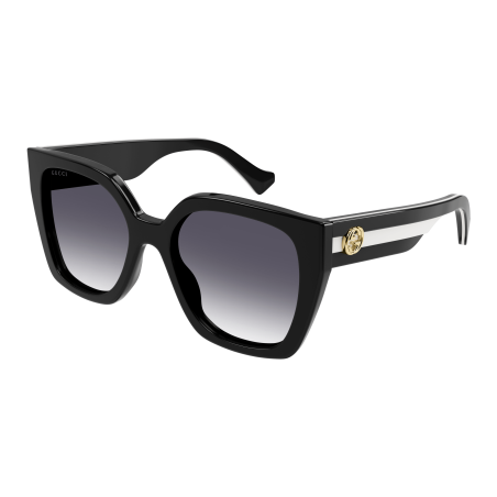 Lunettes de Soleil Gucci Web GG1300S