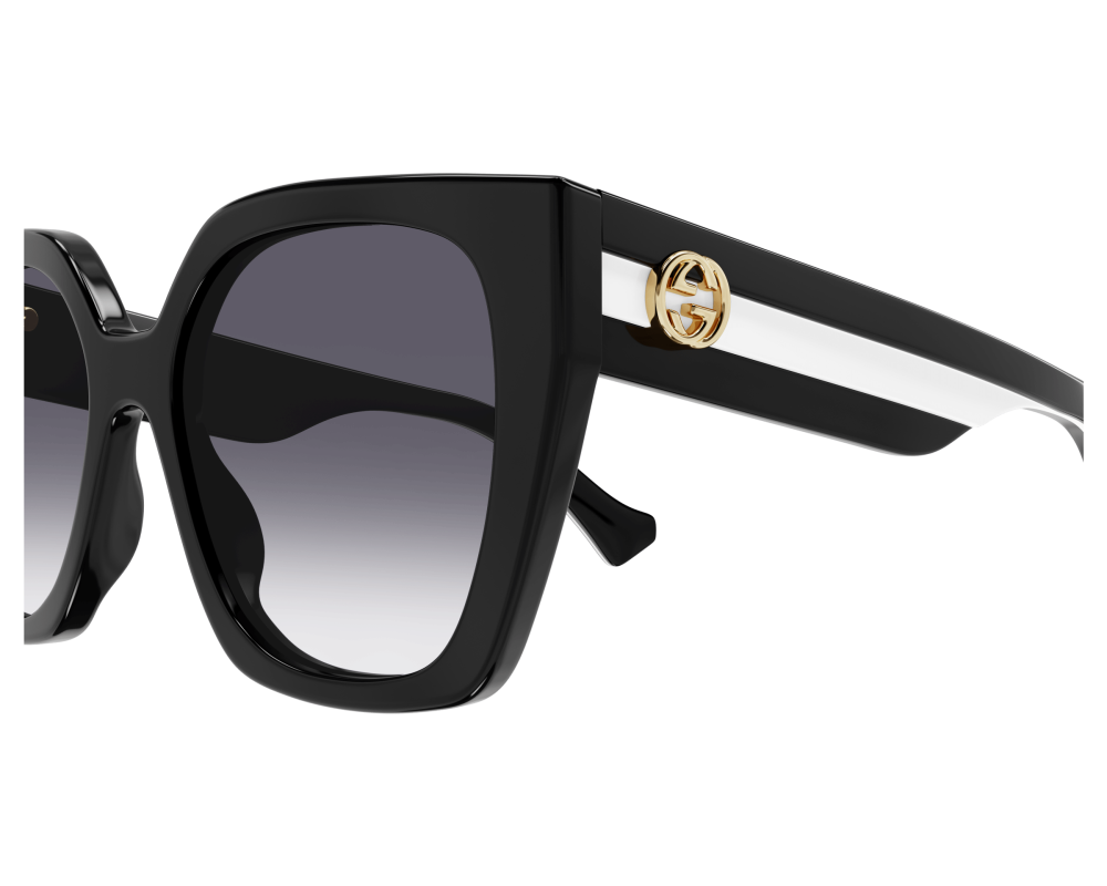 Lunettes de Soleil Gucci Web GG1300S