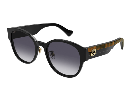 110538-Lunettes de Soleil Gucci Web GG1304SK