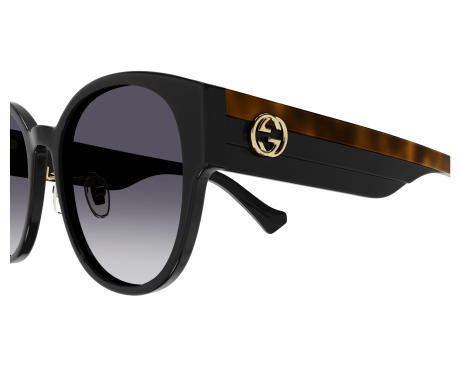 110540-Gucci Web GG1304SK Zonnebril