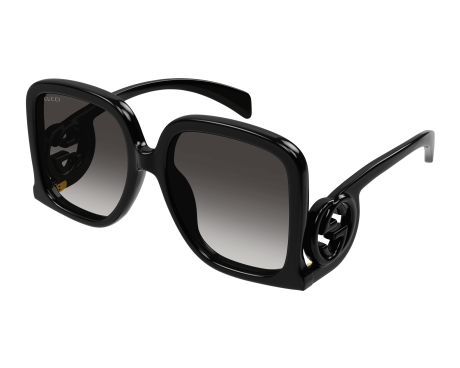 110583-Lunettes de Soleil Gucci Fashion Inspired GG1326S