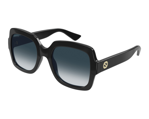 Lunette Gucci - Lunette de soleil Gucci - Celine Roland Opticien Lunetier