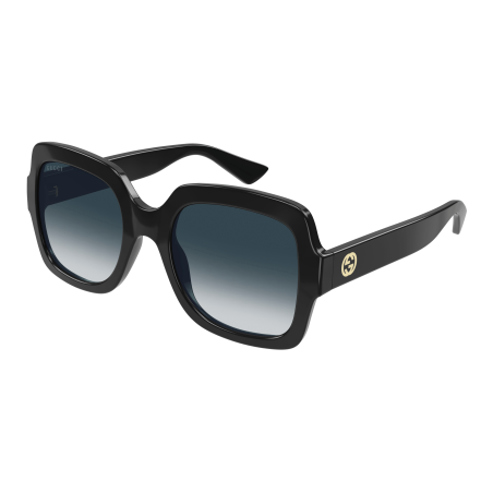 Lunettes de Soleil Gucci Logo GG1337S