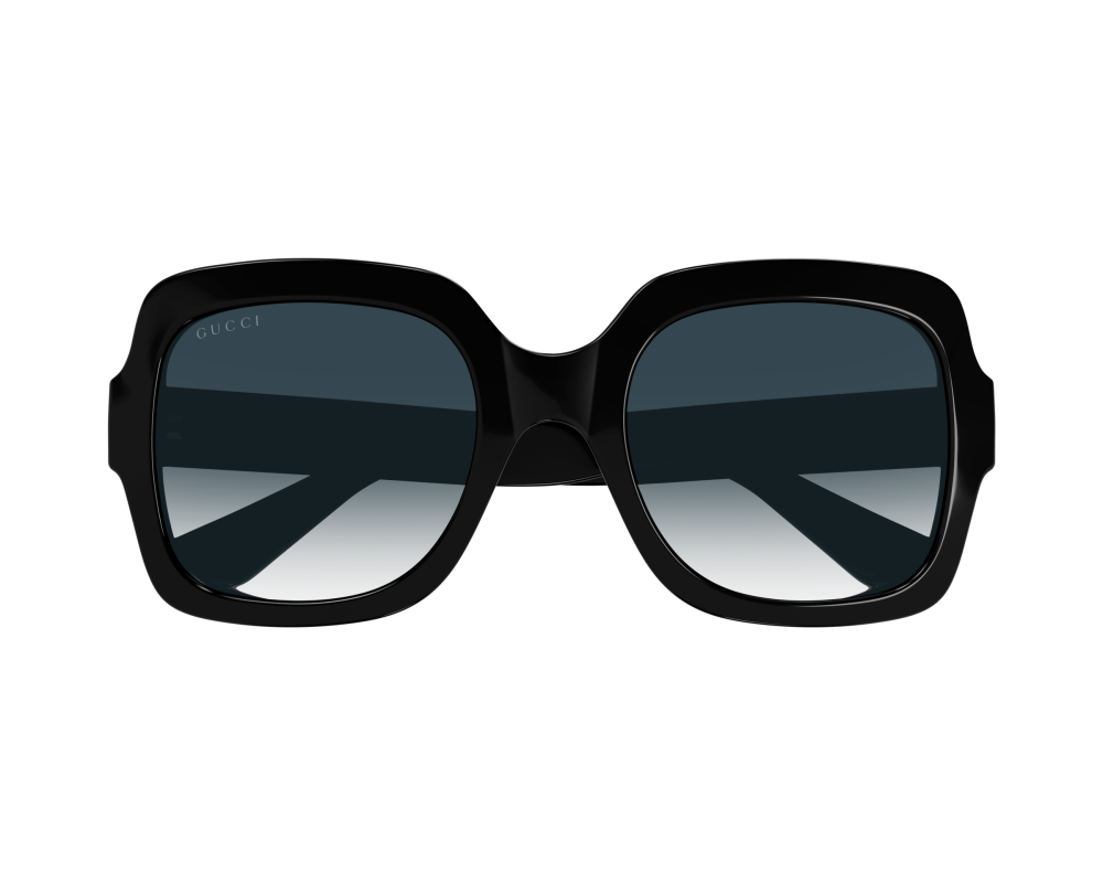 Lunettes de Soleil Gucci Logo GG1337S
