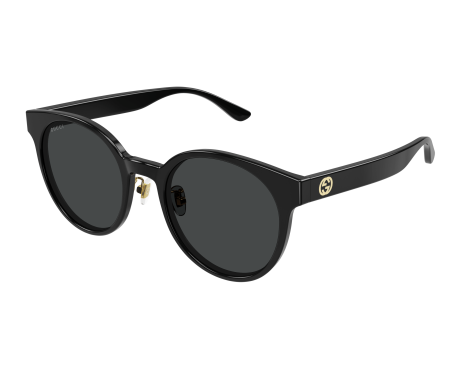 110651-Lunettes de Soleil Gucci Logo GG1339SK