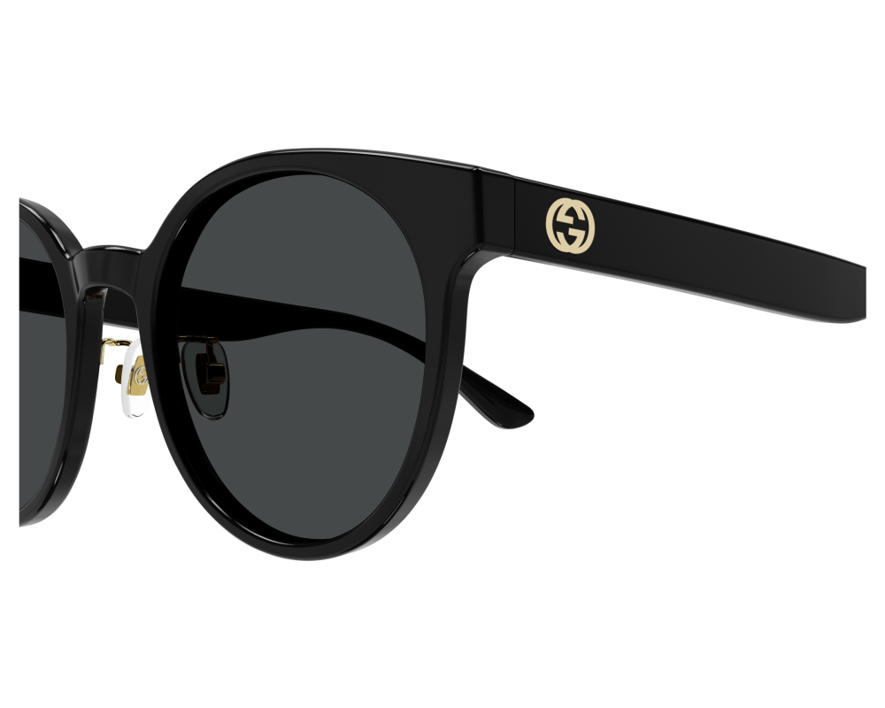 Gucci Logo Zonnebril GG1339SK
