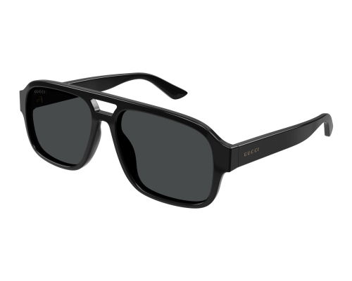 Gucci Logo Zonnebril GG1342S