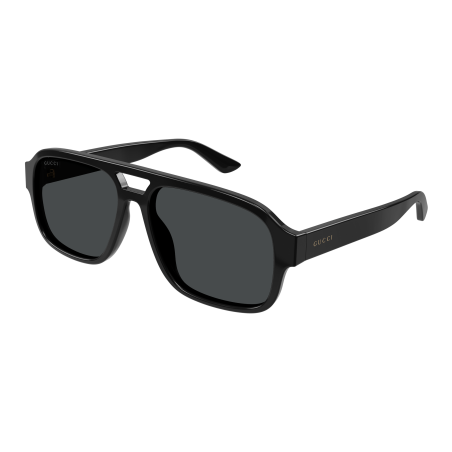 Zonnebril Gucci Logo GG1342S