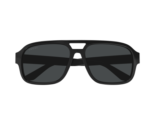 Lunettes de Soleil Gucci Logo GG1342S