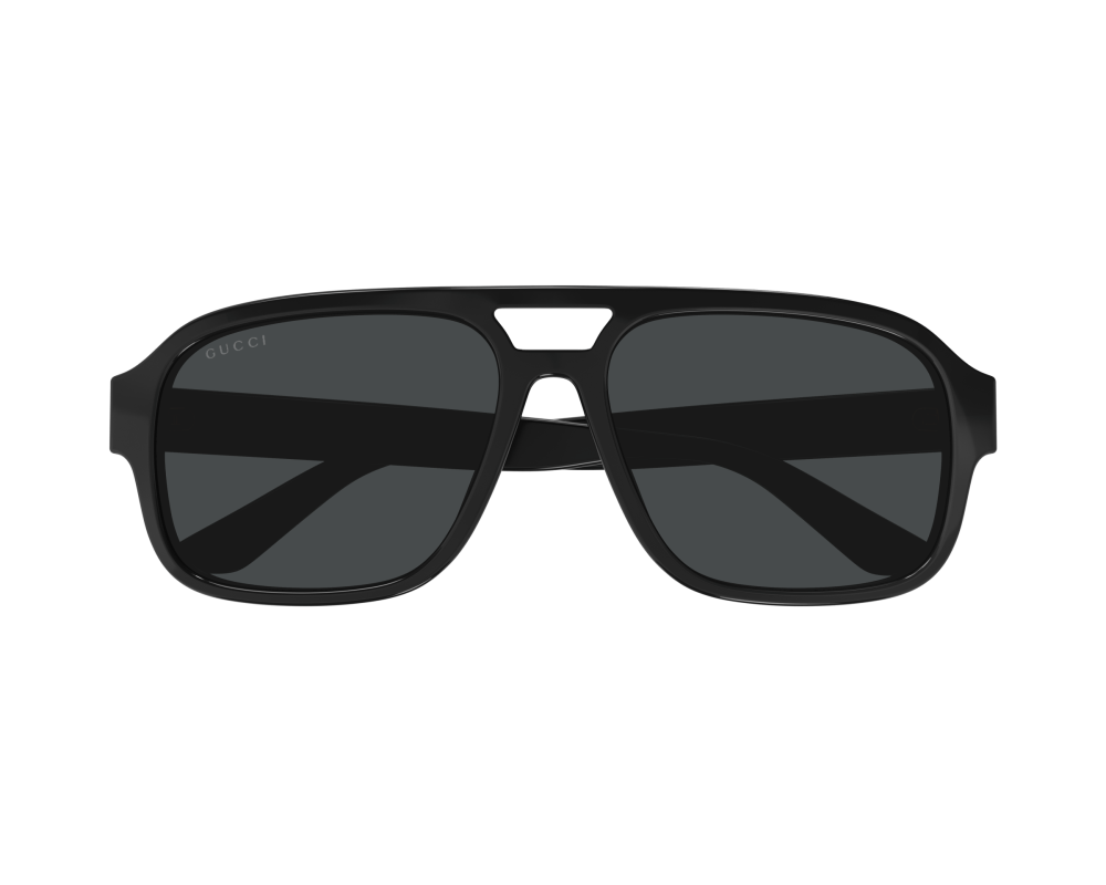 Lunettes de Soleil Gucci Logo GG1342S