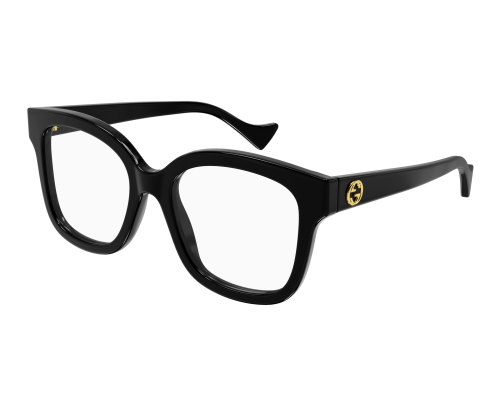 Lunettes de vue Gucci Logo GG1258O