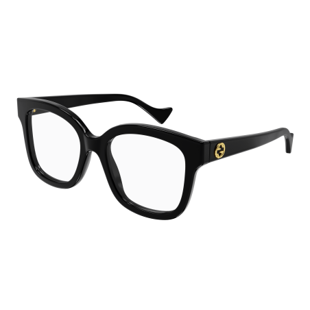 Lunettes de vue Gucci Logo GG1258O