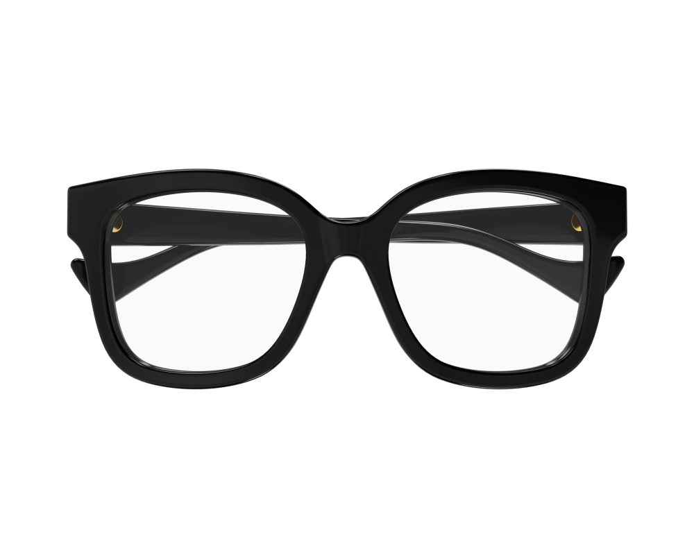 Gucci Logo bril GG1258O