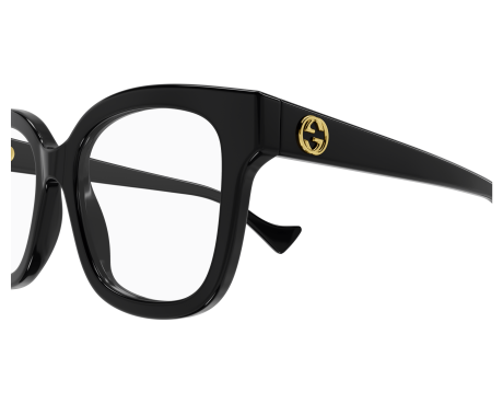 110735-Gucci Logo bril GG1258O
