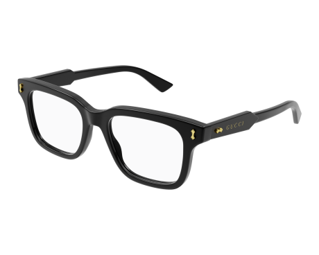 110767-Lunettes de vue Gucci Logo GG1265O