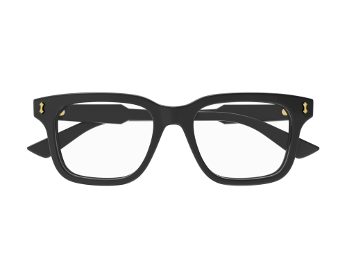 Lunettes de vue Gucci Logo GG1265O