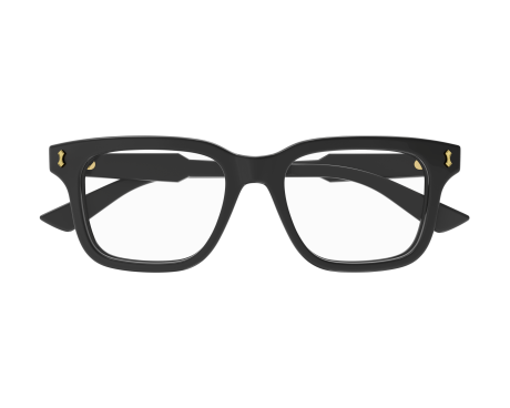 110768-Lunettes de vue Gucci Logo GG1265O