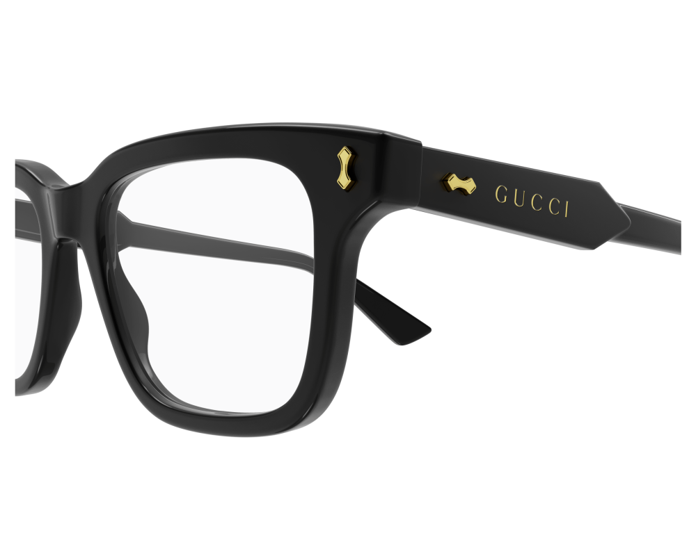 Bril Gucci Logo GG1265O