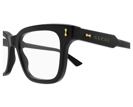 110769-Lunettes de vue Gucci Logo GG1265O