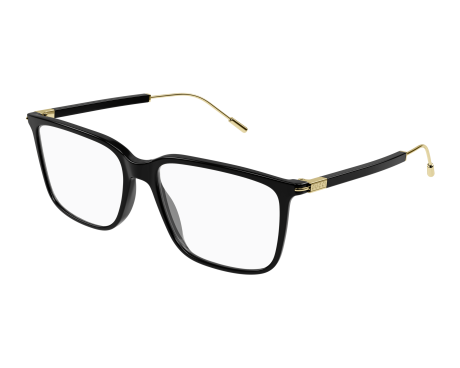 110791-Lunettes de vue Gucci Logo GG1273O