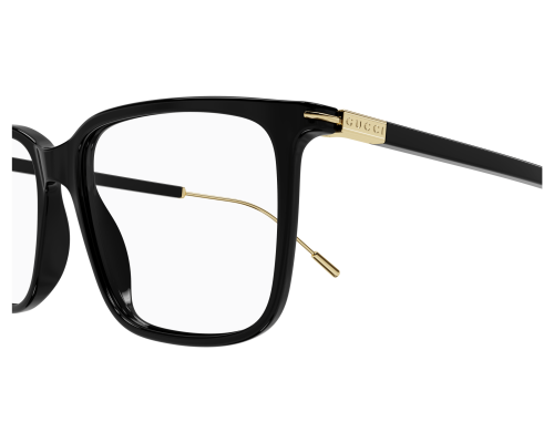 Lunettes de vue Gucci Logo GG1273O