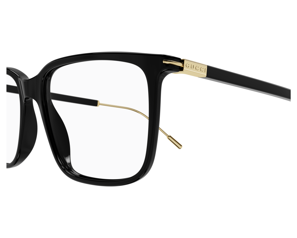 Gucci Logo bril GG1273O