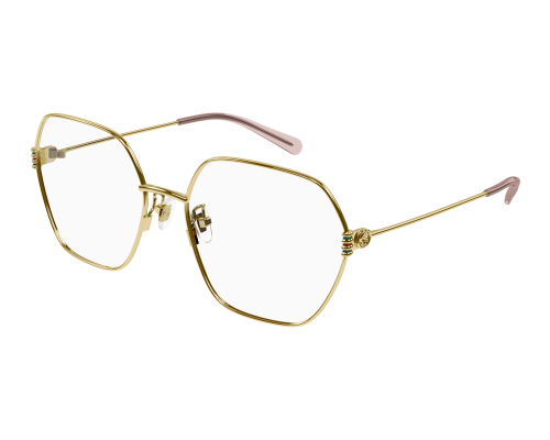 Gucci Logo Glasses GG1285O