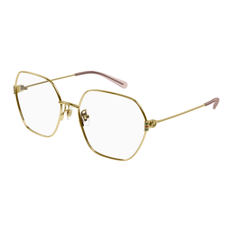 Lunettes de vue Gucci Logo GG1285O