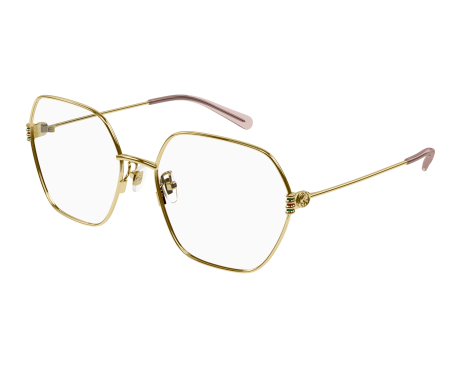110847-Lunettes de vue Gucci Logo GG1285O