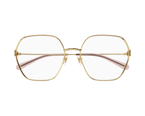 Lunettes de vue Gucci Logo GG1285O
