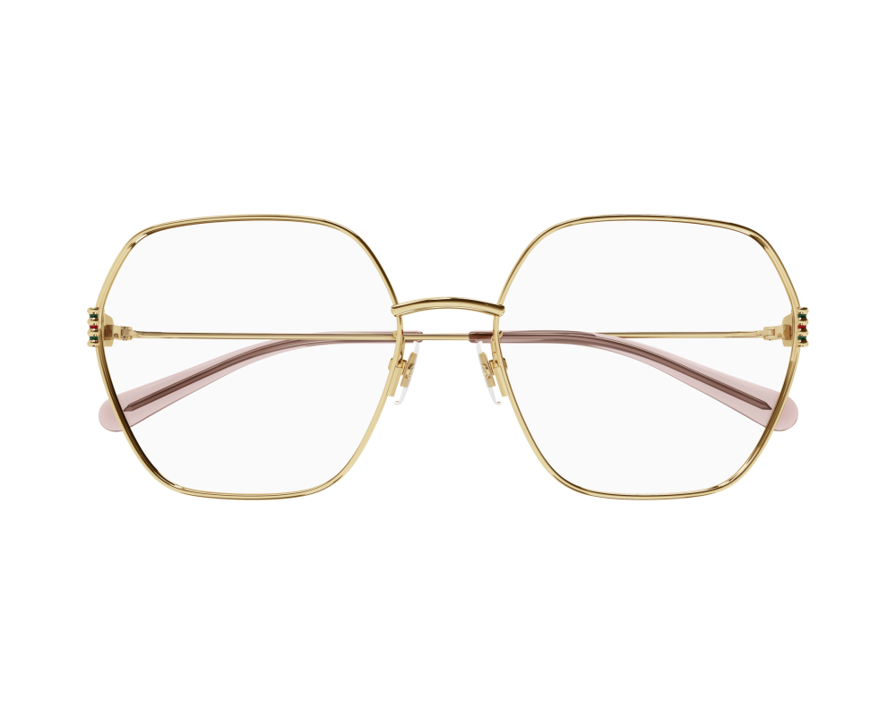 Lunettes de vue Gucci Logo GG1285O
