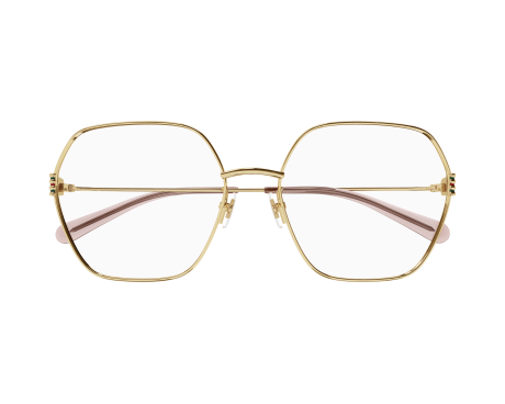 110848-Gucci Logo Glasses GG1285O