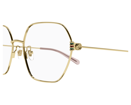 110849-Lunettes de vue Gucci Logo GG1285O
